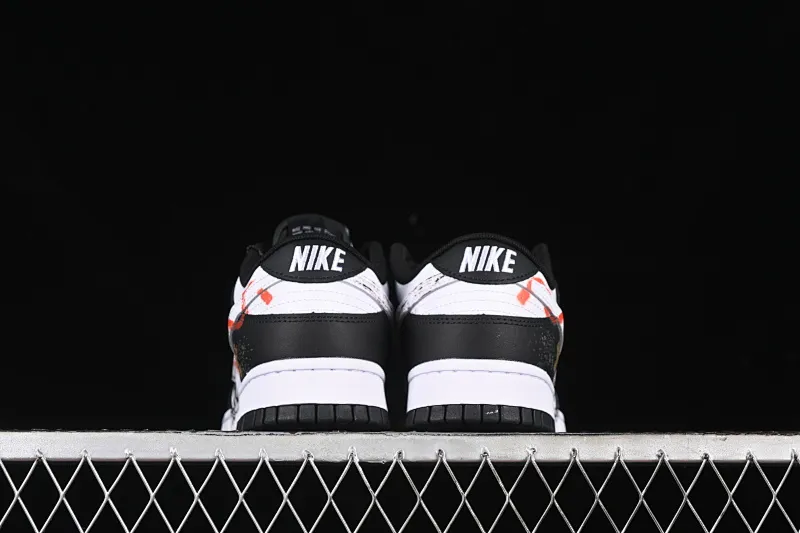 All categories Nk SB Dunk series Nk SB Dunk Low low-top sneakers Nk Dunk Low Black Myth Wukong theme custom SB low-top casual sneakers DD1391-114